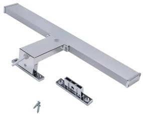 Top Light - LED kúpeľňové osvetlenie zrkadla TEXAS LED/8W/230V 3000/4000/6500K IP44