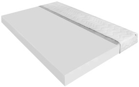 Penový matrac Helene 10 200x180 cm (T3). Akcia -20%. Vlastná spoľahlivá doprava až k Vám domov. 603026