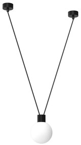 Luster na lanku CAPRI 1xG9/7W/230V