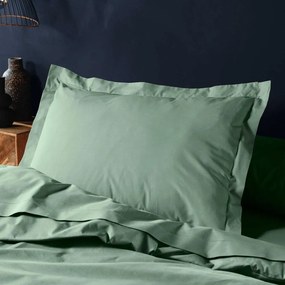 Bavlnená obliečka na vankúš 50x70 cm Lina – douceur d'intérieur