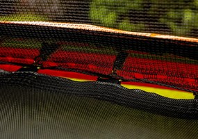 Marimex | Trampolína Marimex Premium 366 cm + vnútorná ochranná sieť + schodíky ZADARMO | 19000112