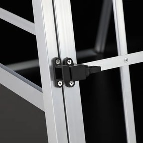 LEOPET cestovní box, přepravka pro psa XXXL 75° prepážka