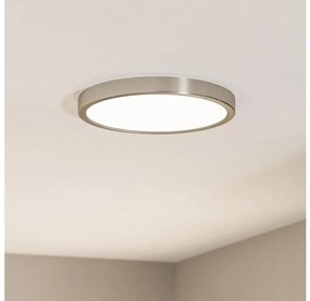 Eglo 99221 - LED stropné svietidlo FUEVA 5 LED/20W/230V 99221
