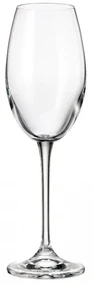 BOHEMIA FULICA POHÁR NA VÍNO 300ML SADA 6KS