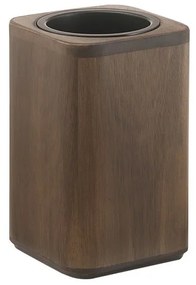 Svetlohnedý téglik na zubné kefky Gedy Dafne – Sapho