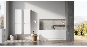 Ravak CC41000000 - Vaňa CLASSIC 160x70 cm akrylát/biela