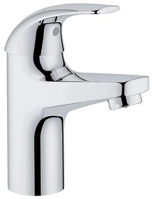 GROHE 32848000 - Umývadlová batéria BAUCURVE lesklý chróm