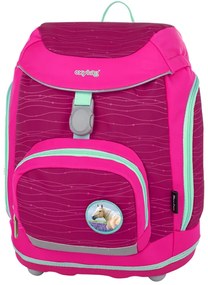 Školský set 3dielny Sherpy Pink PP24