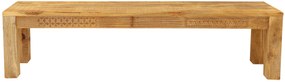 furniture-nabytek.cz - Drevená lavica do kuchyne 175x40