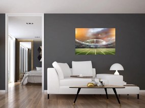 Obraz - Štadión (90x60 cm)