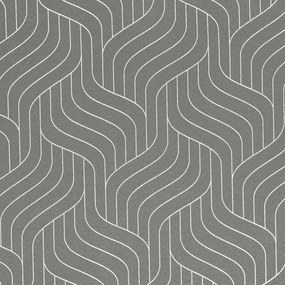 ZÁVES NA KRÚŽKOCH OLETA 140X250 CM VZOROVANÁ