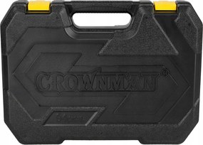 CROWNMAN Box na náradie 94 položiek