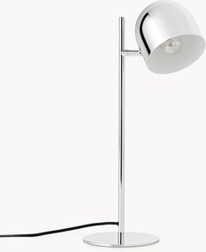 Kovová stolová lampa Almo