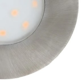 Eglo 96415 - LED Vonkajšie podhľadové svietidlo PINEDA-IP LED/4,9W IP44