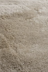 Sada 2 kusů koupelnových předložek Colours slonová kost