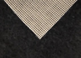 Koberce Breno Metrážny koberec DYNAMIC 79, šíře role 400 cm, čierna