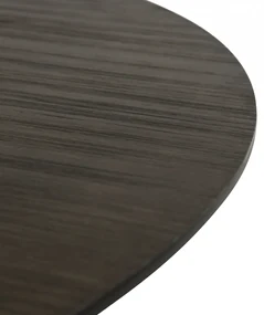 ECLIPSE JEDÁLENSKÝ OKRÚHLY STÔL - Ø 120 cm grey