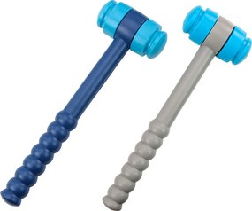 LEAN Toys Obratnostná hra Wack A Mole Kosmos, 9 úrovní, svetelné a zvukové efekty
