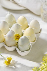 Ib Laursen Sviečka Egg Lemonade