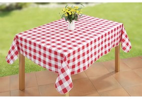 Obrus 180x140 cm Gingham - Maximex