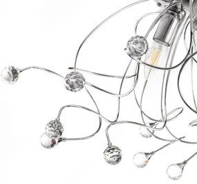 ONLI - Prisadený luster TRILLY 3xE14/6W/230V