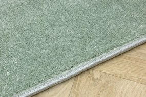 Koberec LIMA M046A zelený / sivý / modrý