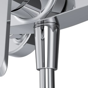 Sprchová batéria AM.PM Flash FNA20000 jednopáková, chróm