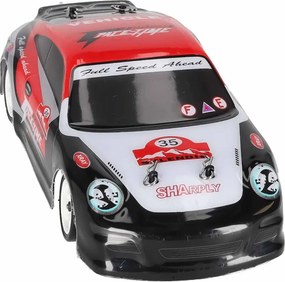 KIK RC auto WLToys K969 Drift 1:28 4WD RTR 2,4 GHz 30 km/h