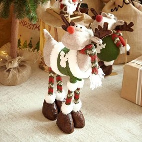 Vianočná dekorácia RENNIE sob 861326