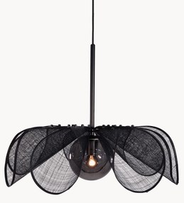 Veľké závesné svietidlo Styrka