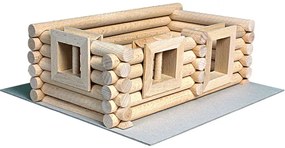 Walachia - Vario massive box - 418 ks