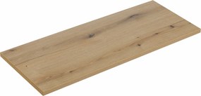 Comad Nábytková horná doska Nova 120/40 cm, dub coast evoke