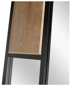 Nástenné zrkadlo 69x95 cm Loft Edge – Styler