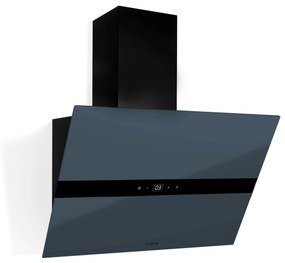 Klarstein WiFusion digestor, WiFi, LED, 680 m³/h, A++