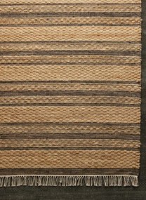 Diamond Carpets koberce Ručne viazaný kusový koberec Agra Terrain DE 2281 Natural Mix - 240x300 cm