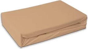 Froté prestieradlo 180x200 cm, béžové%