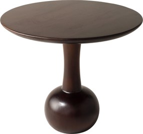 Konferenčný stolík Harmattan 70×70×60 cm