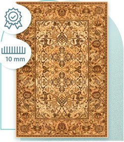 Koberec Agnella Agnus Hetman Sahara