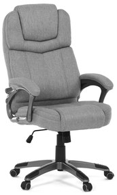 Kancelárske kreslo Autronic KA-C715 GREY2