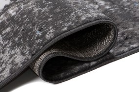 TA Koberec Q541B WHITE MAYA PP EYM Rozmer: 80x150 cm