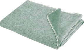 XXXLutz PLÉD, bavlna, 140/200 cm Bio:Vio - Textil do domácnosti - 003252046607