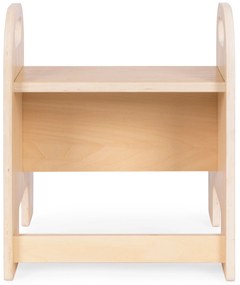 Kuchynský pomocník, detské schody, ECOTOYS