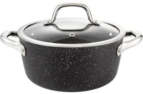 TESCOMA kastról PRESIDENT Stone s pokrievkou, 2,5 l