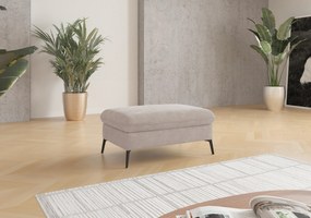 XXXLutz TABURETKA, textil, 104/47/69 cm Sit & More - Kreslá - 0001440118H8