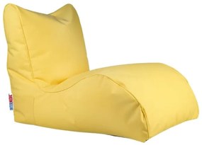 Sedací vak Naomi Outdoor TiaHome - béžová