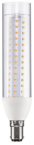 Paulmann LED žiarovka B15d 9,5 W trubica 2 700 K