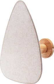 Toolight Toolight, nástenné svietidlo 1xE27 APP1423-1W, OSW-06640