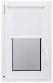 Egibi Roleta MINI Rainbow Line biela, 68 x 150 cm