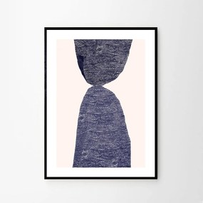 The Poster Club Plagát Hill by Garmi 50x70 cm