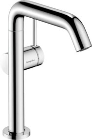 Hansgrohe Tecturis S umývadlová batéria s clic-clac chróm 73360000